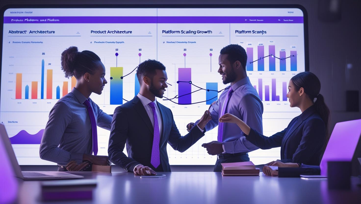 Turning Microsoft 365 and Bespoke Software Into Practical Business Solutions
